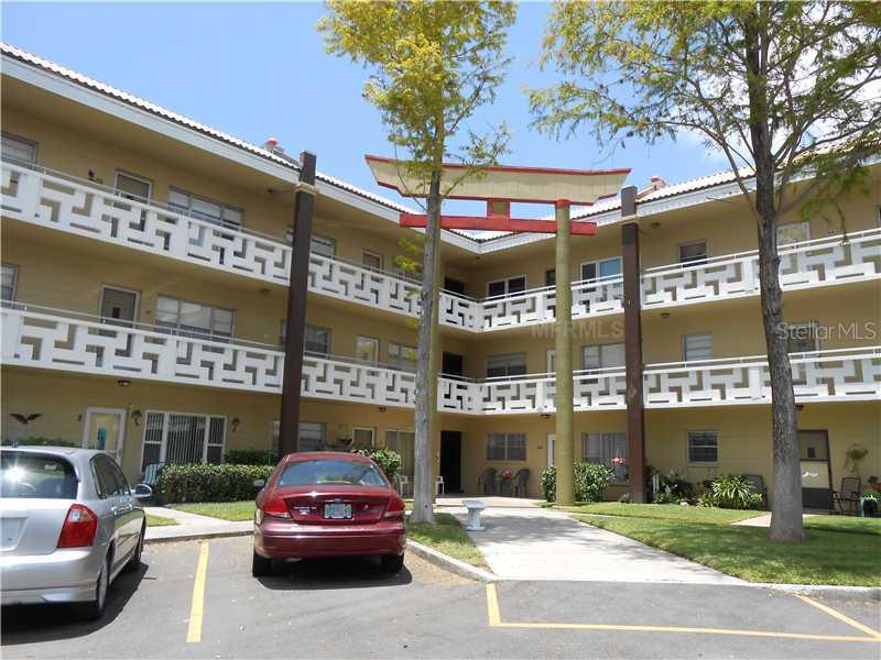 2416 World Parkway Blvd. #50, Clearwater, FL 33763