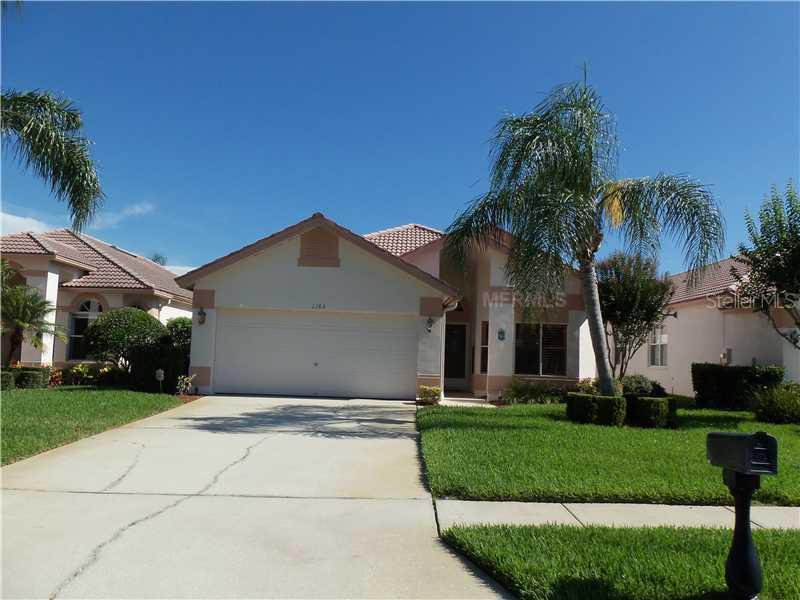 1165 Lindenwood Dr., Tarpon Springs, FL 34688