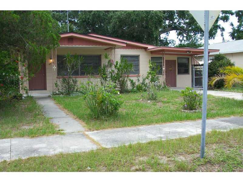 4652 24th Ave., St Petersburg, FL 33711