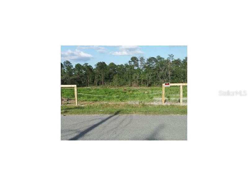 3450 Batten Rd., Brooksville, FL 34602