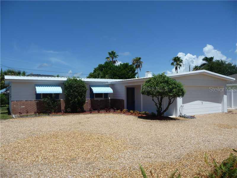 2860 E Vina Del Mar Blvd., St Pete Beach, FL 33706