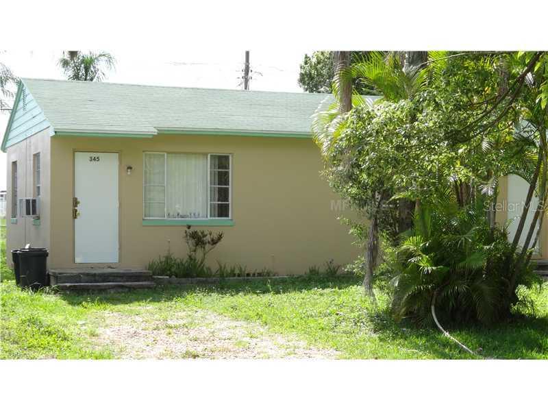347 Elizabeth Ave., Clearwater, FL 33759