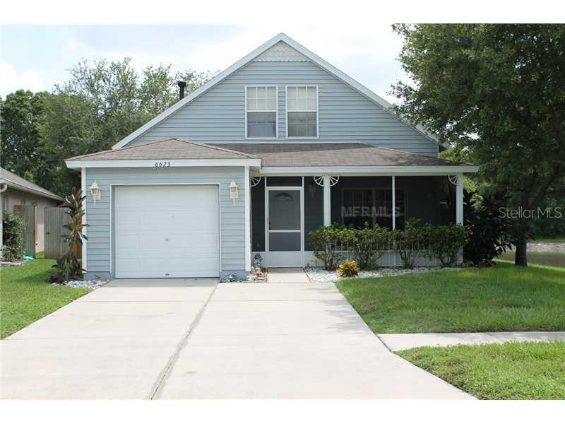 6623 Summer Cove Dr., Riverview, FL 33578