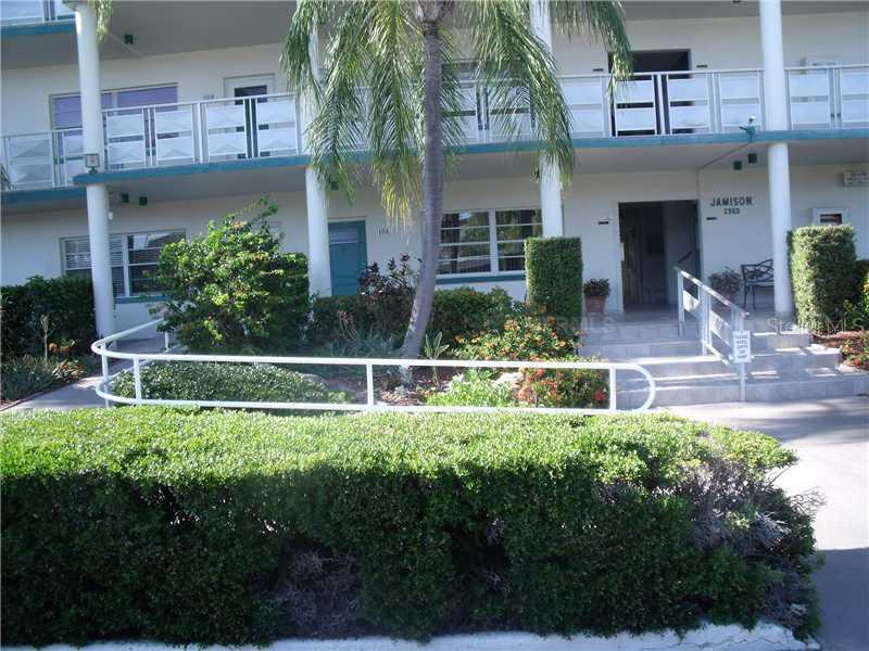 2960 59th Street St. #611, Gulfport, FL 33707