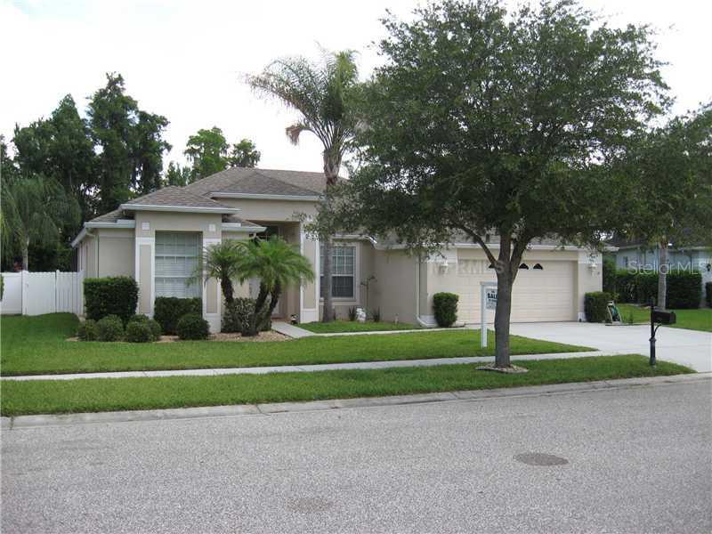 8911 Wavyedge Ct., Trinity, FL 34655