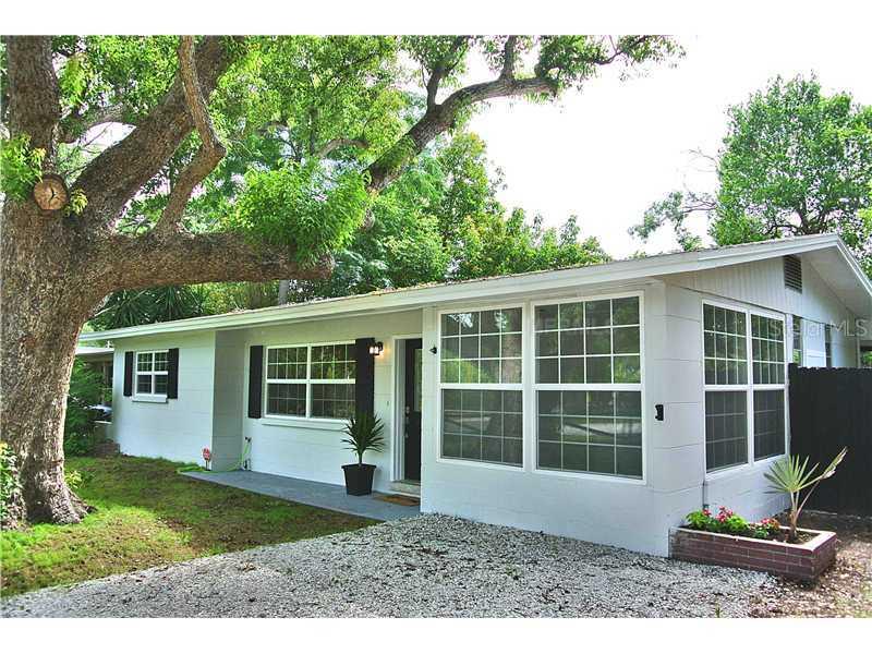 12333 Ridge Rd., Seminole, FL 33778