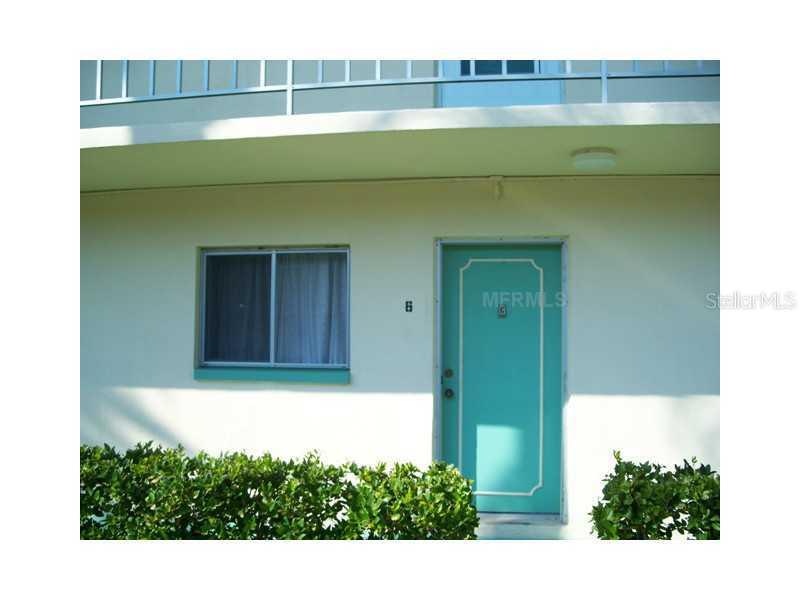 2003 Greenbriar Blvd. #6, Clearwater, FL 33763