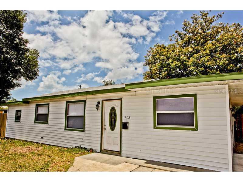 1308 58th St., St Petersburg, FL 33710