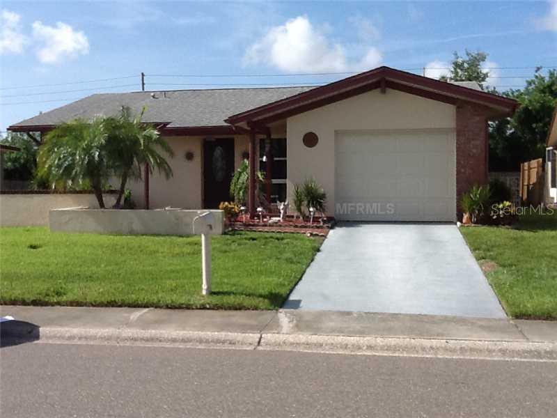 4542 Great Lakes Dr., Clearwater, FL 33762