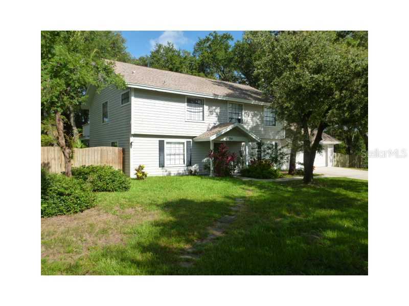 784 Winding Willow Dr., Palm Harbor, FL 34683