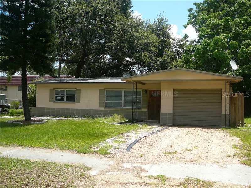 6255 N 101st Way, Seminole, FL 33772