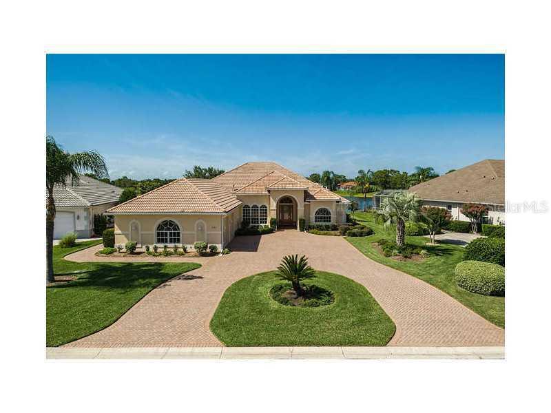 9185 Lake Cypress Loop, Weeki Wachee, FL 34613