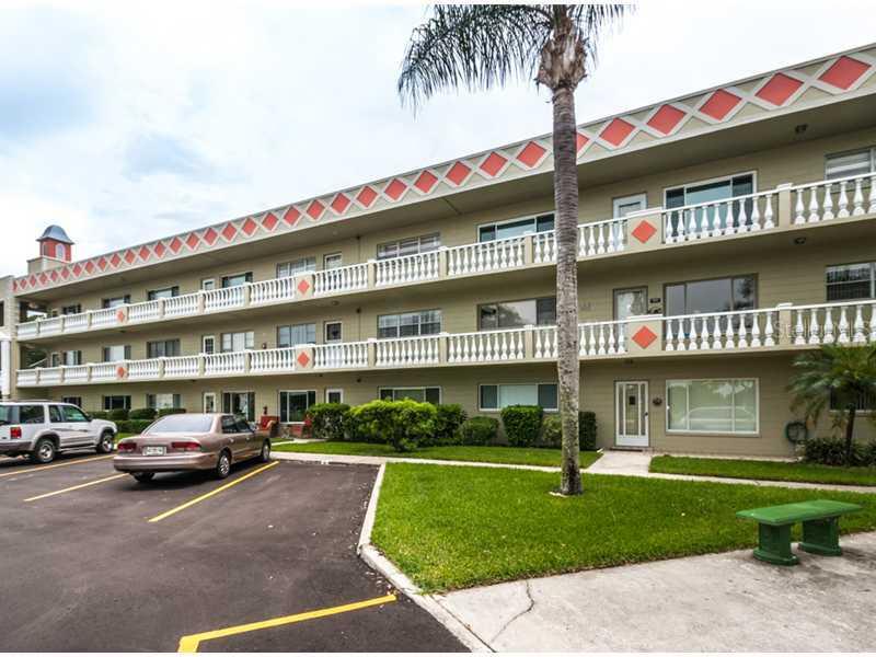 [Address Hidden by Seller], Clearwater, FL 33759