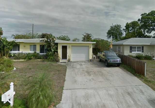 [Address Hidden by Seller], Largo, FL 33774