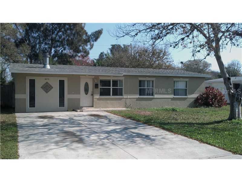 8095 65th Way, Pinellas Park, FL 33781