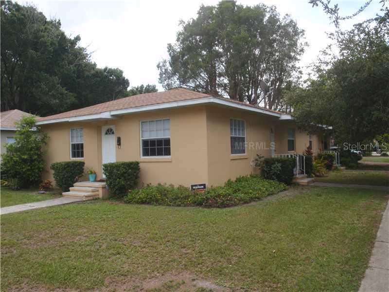 260 20th Ave., St Petersburg, FL 33705