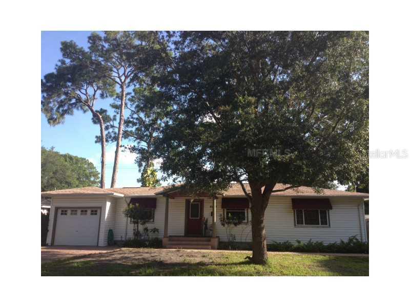 6437 Dartmouth Ave., St Petersburg, FL 33710