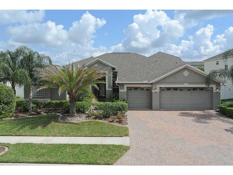 20905 Siena Lake Rd., Land O Lakes, FL 34638