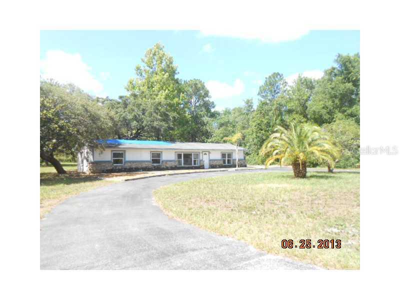 10804 Hazel Ave., Hudson, FL 34669