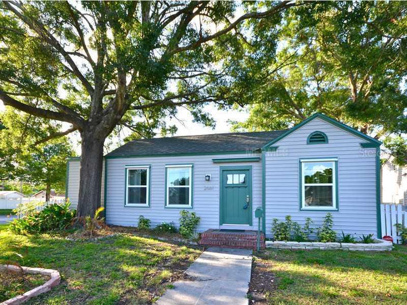 2661 4th Ave N Ave., St Petersburg, FL 33713