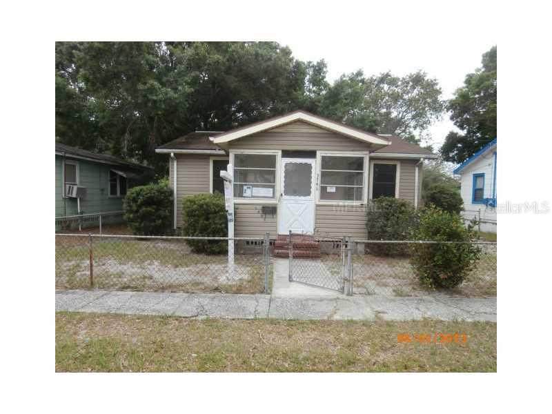 3746 14th Ave., St Petersburg, FL 33711