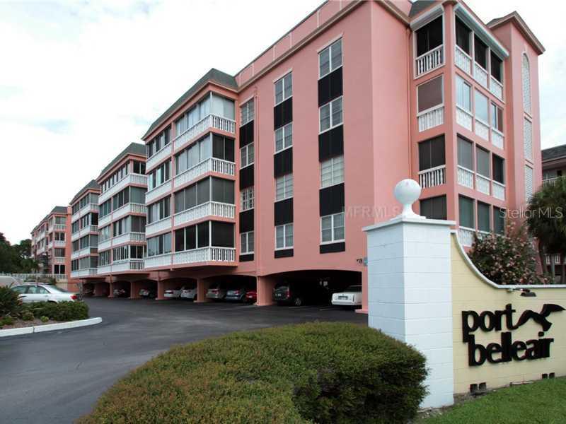 139 Bluff View Dr. #103, Belleair Bluffs, FL 33770