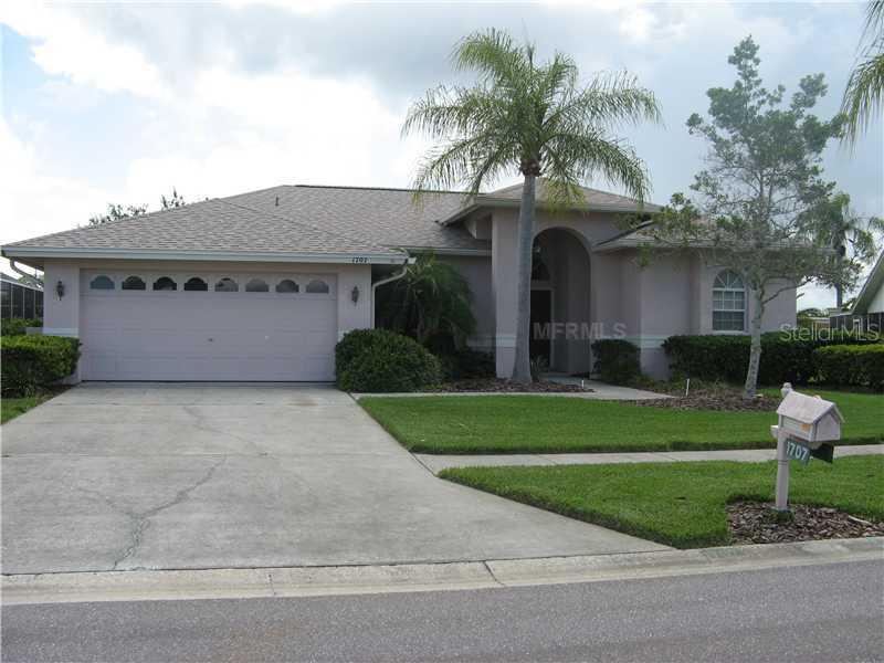 1707 Stable Tr., Palm Harbor, FL 34685