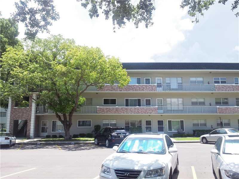 2427 Rhodesian Dr. #53, Clearwater, FL 33763