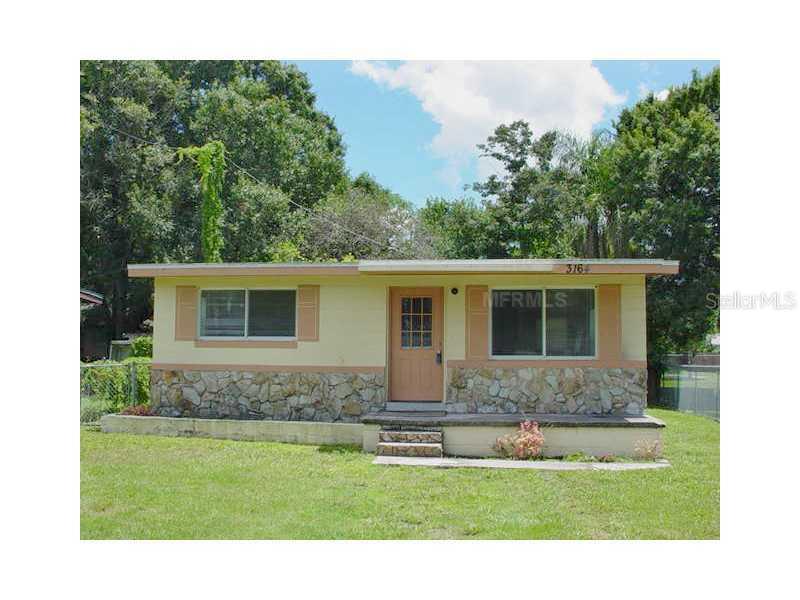3164 N 66th Ave., St Petersburg, FL 33702