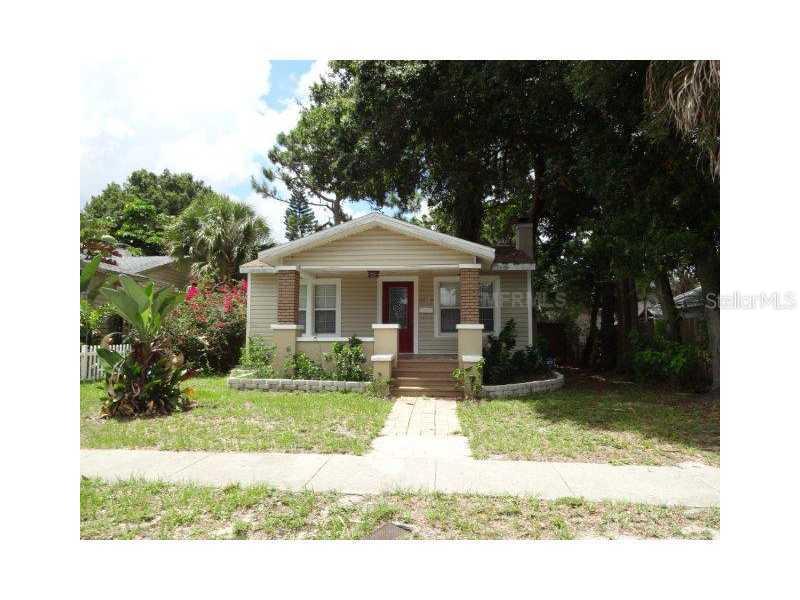 2540 Dartmouth Ave., St Petersburg, FL 33713