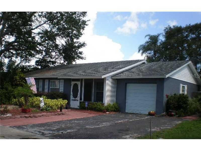 7994 Powderhorn Cir., Largo, FL 33773