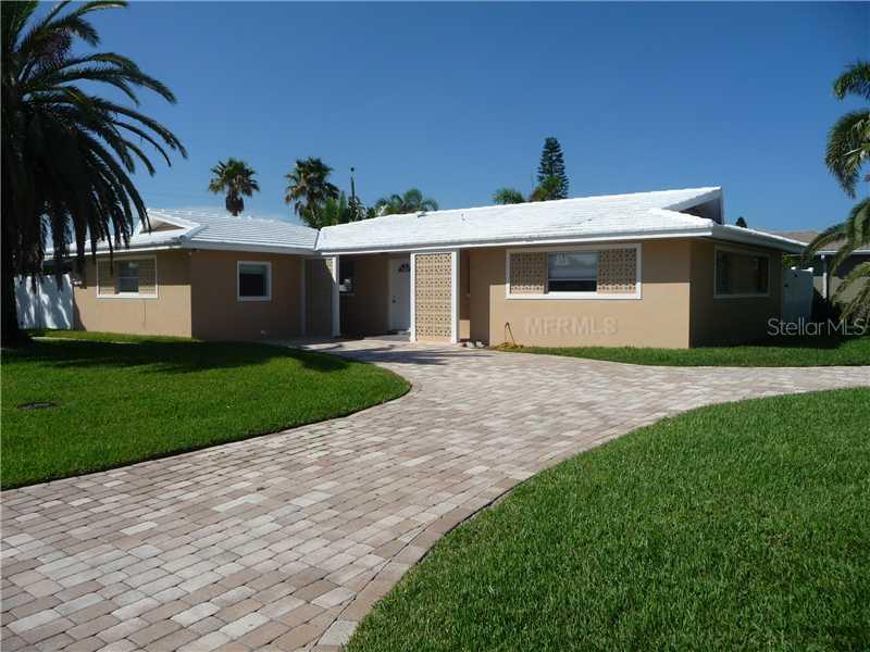 2093 W Vina Del Mar Blvd., St Pete Beach, FL 33706