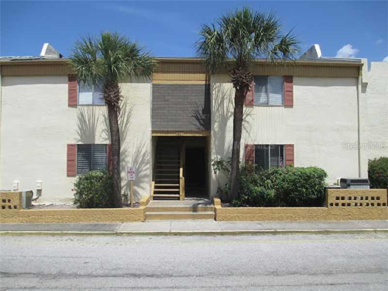 4020 Cortez Dr. #D, Tampa, FL 33614