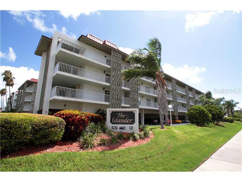 105 Island Way #145, Clearwater, FL 33767