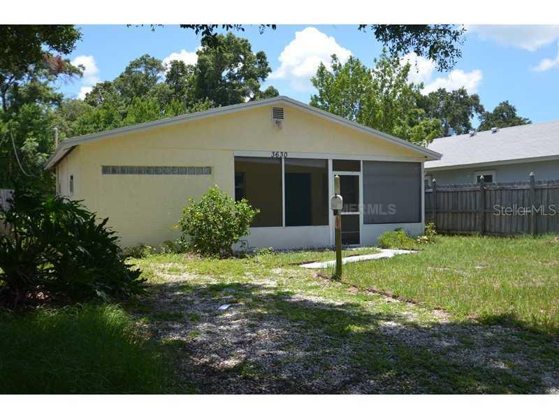 3630 2nd Ave., St Petersburg, FL 33713
