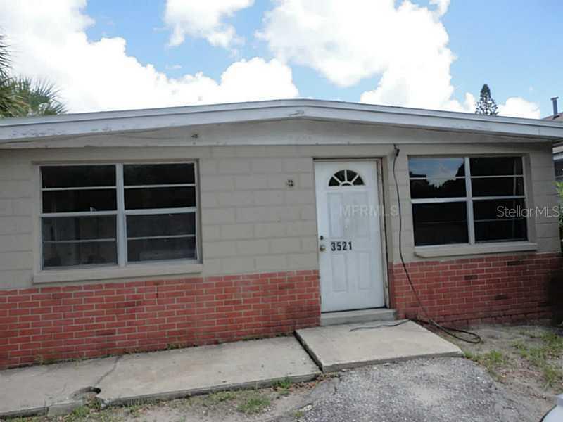3521 15th Ave., St Petersburg, FL 33711