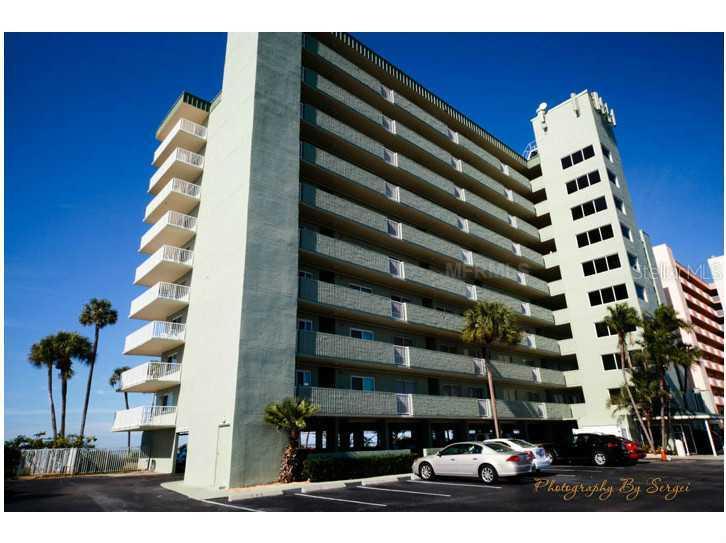 20000 Gulf Blvd. #406, Indian Shores, FL 33785