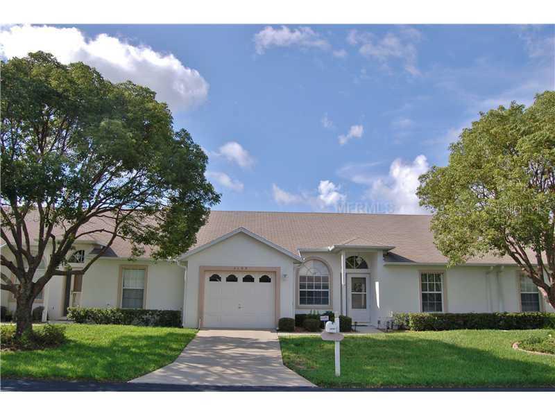 4123 Prado Ln., New Port Richey, FL 34655