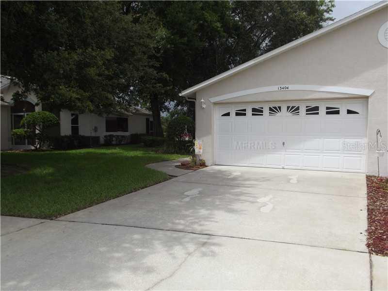 13404 Norman Cir., Hudson, FL 34669