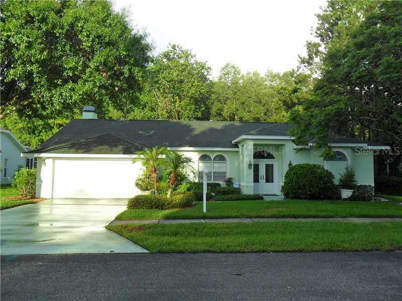 598 Whispering Lakes Blvd., Tarpon Springs, FL 34688