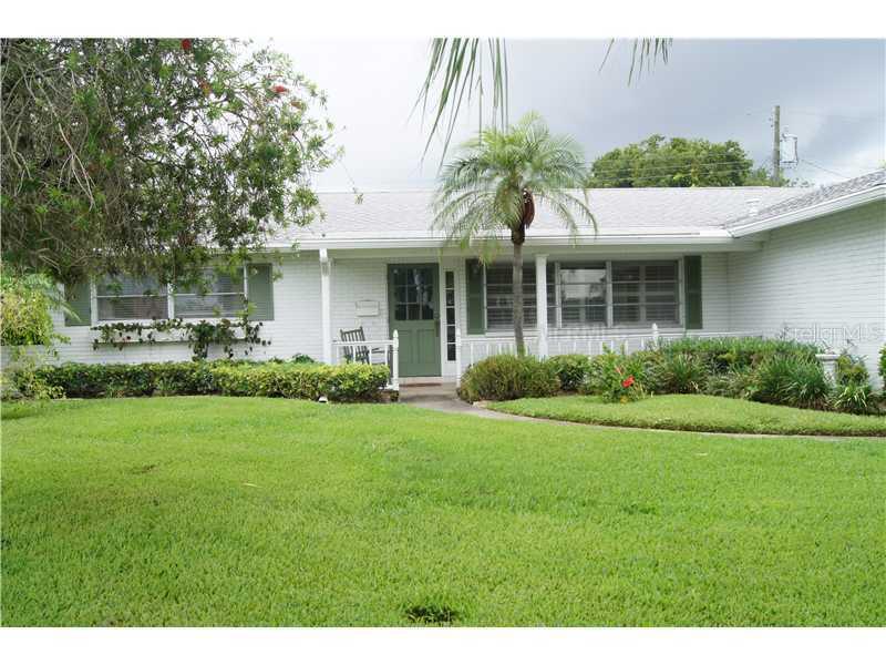 6712 14th Ave., St Petersburg, FL 33710