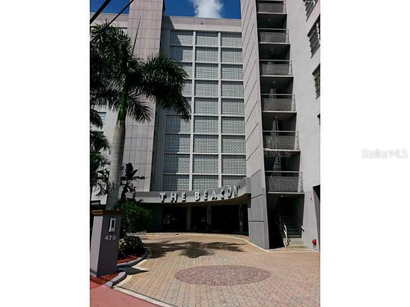 470 3rd St. #315, St Petersburg, FL 33701