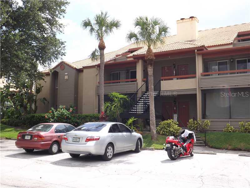 10263 Gandy Blvd. #202, St Petersburg, FL 33702