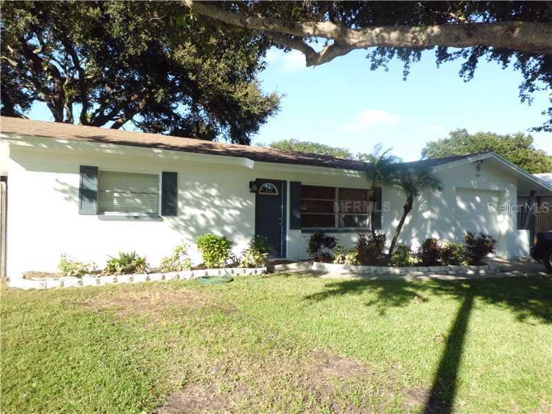 2867 Dryer Ave., Largo, FL 33770