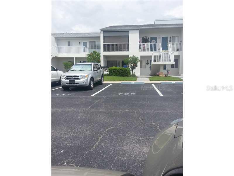 14800 Walsingham Rd. #715, Largo, FL 33774