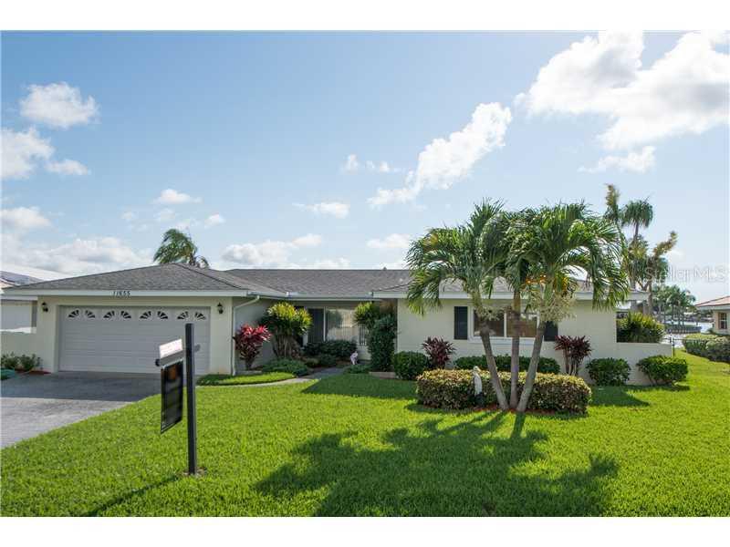 11655 5th St., Treasure Island, FL 33706