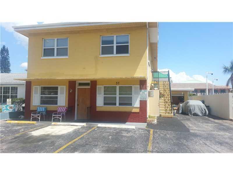 37 144th Ave., Madeira Beach, FL 33708