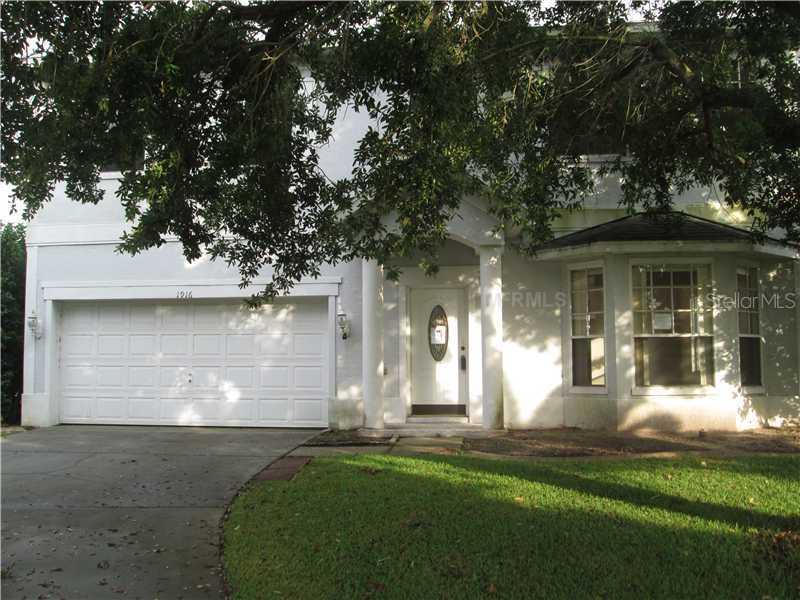 1916 Anclote Vista, Tarpon Springs, FL 34689