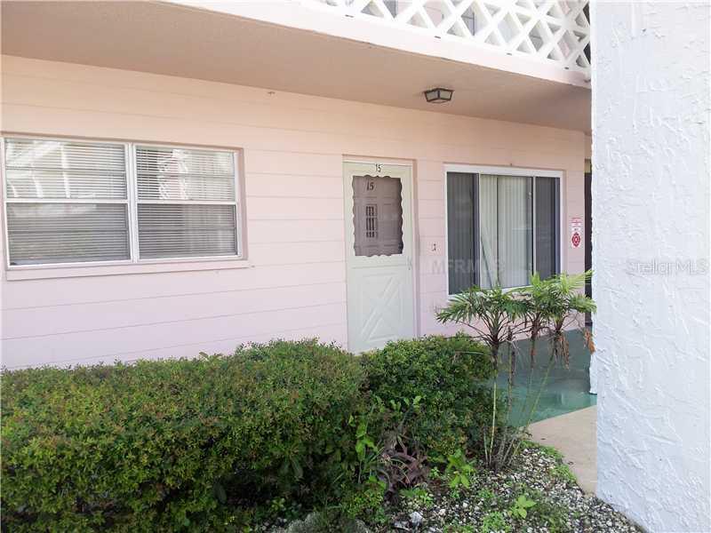 2457 Ecuadorian Way #15, Clearwater, FL 33763