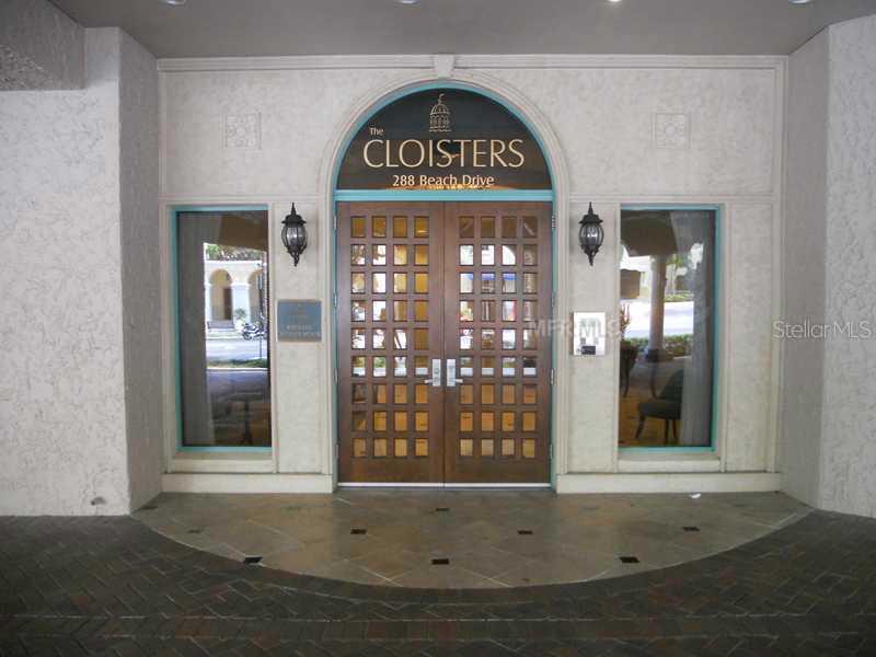 288 Beach Dr. #5C, St Petersburg, FL 33701